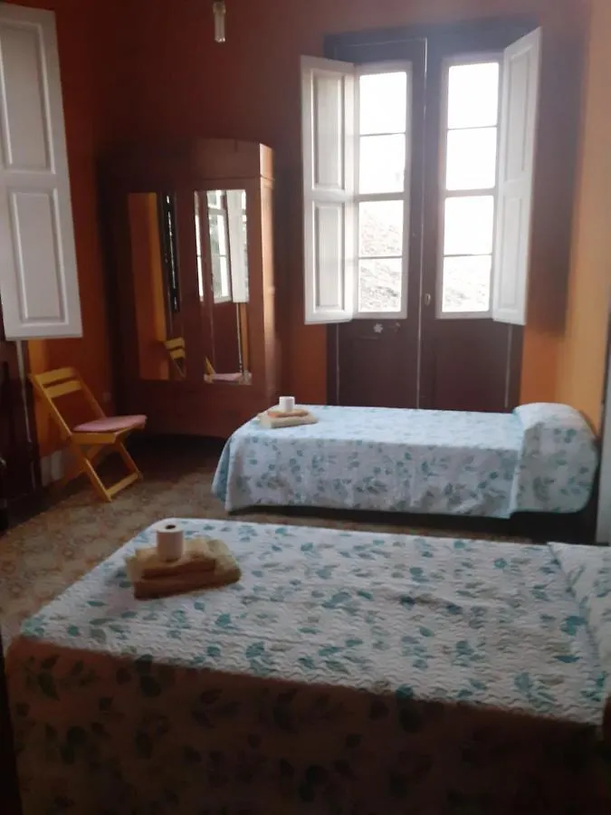 Accommodatie bij particulieren Casa Escuela Appartement Valle Gran Rey Spanje