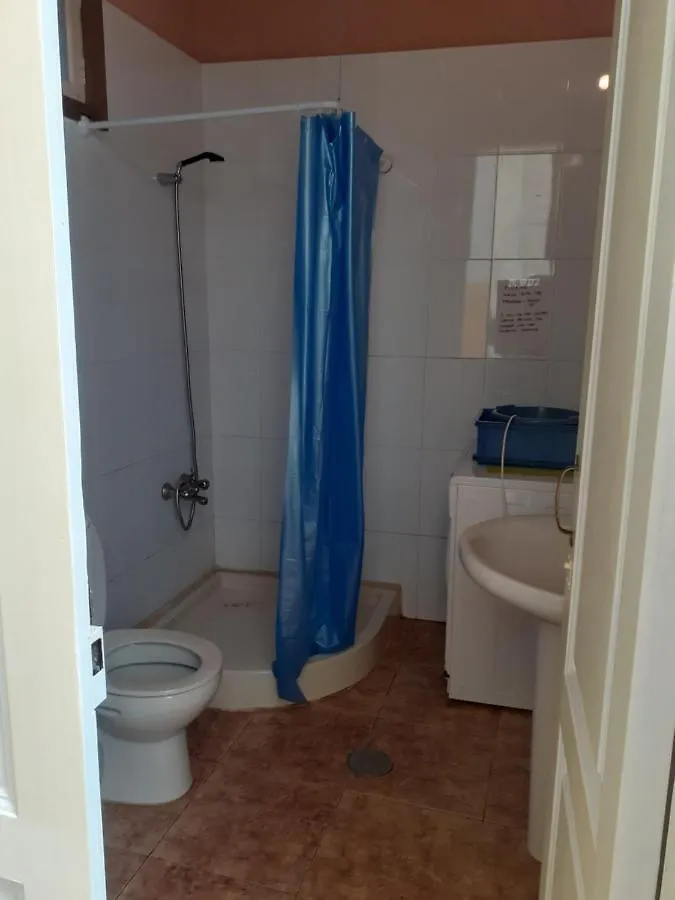 Accommodatie bij particulieren Casa Escuela Appartement Valle Gran Rey