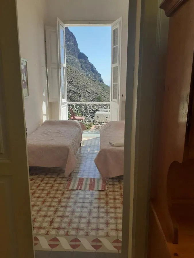 Casa Escuela Appartement Valle Gran Rey
