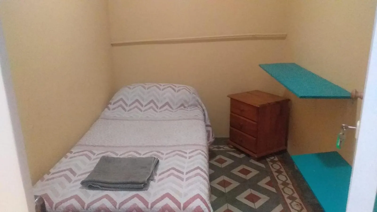 Casa Escuela Appartement Valle Gran Rey Spanje