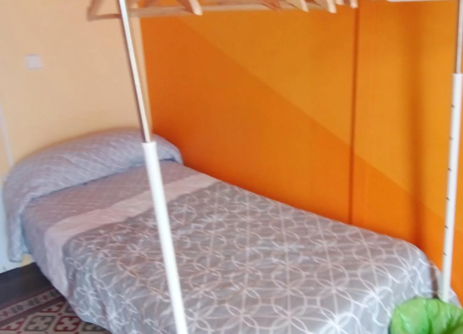 Casa Escuela Appartement Valle Gran Rey 0*,  Spanje