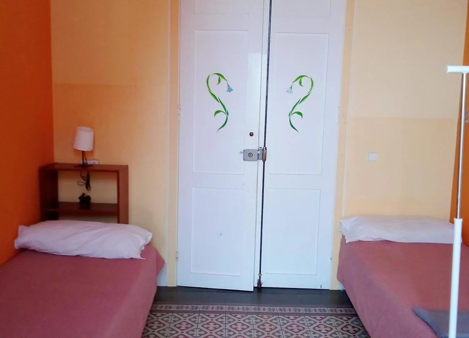 Casa Escuela Appartement Valle Gran Rey 0*,