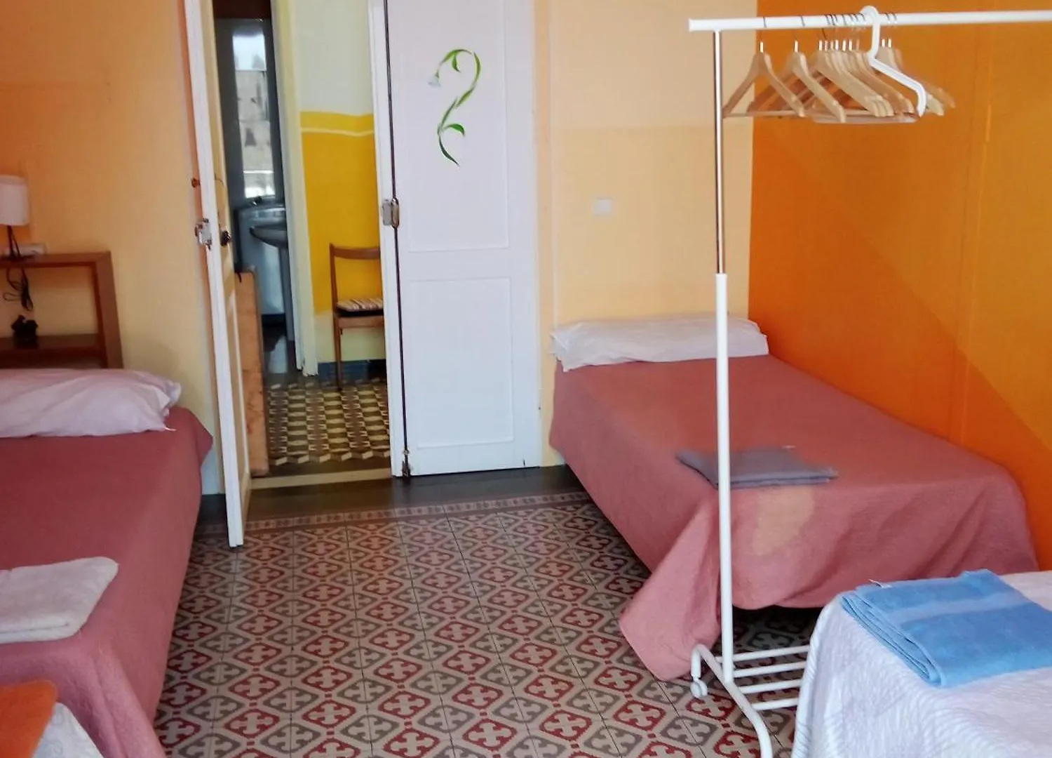 Casa Escuela Appartement Valle Gran Rey