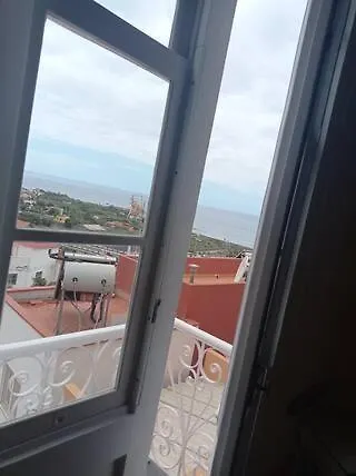 Casa Escuela Appartement Valle Gran Rey Accommodatie bij particulieren