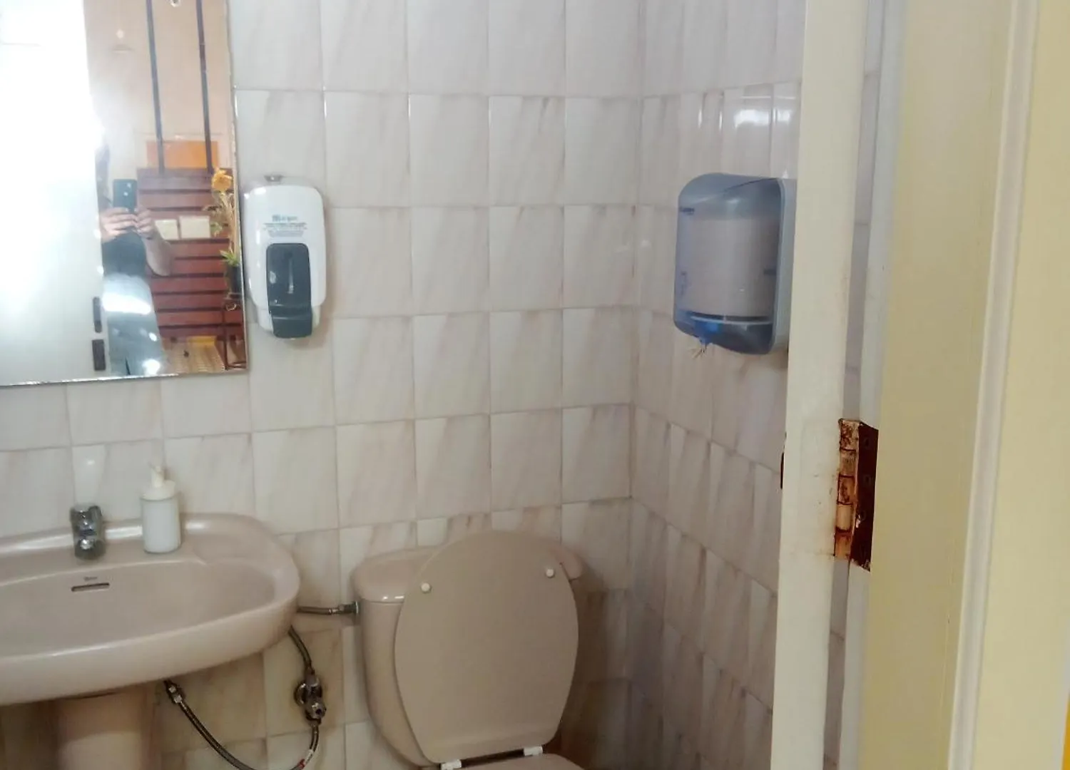 Casa Escuela Appartement Valle Gran Rey