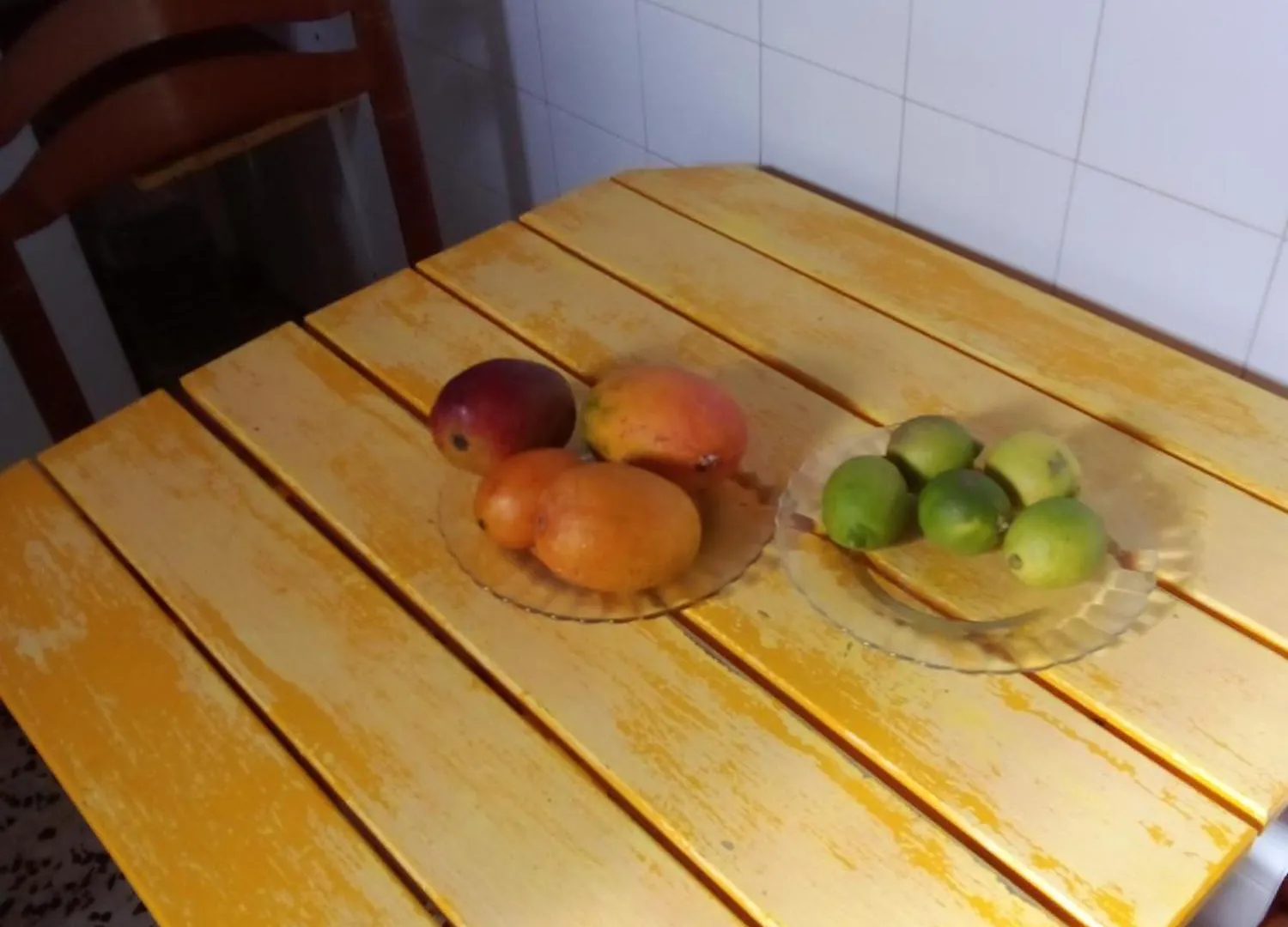 Casa Escuela Appartement Valle Gran Rey Accommodatie bij particulieren