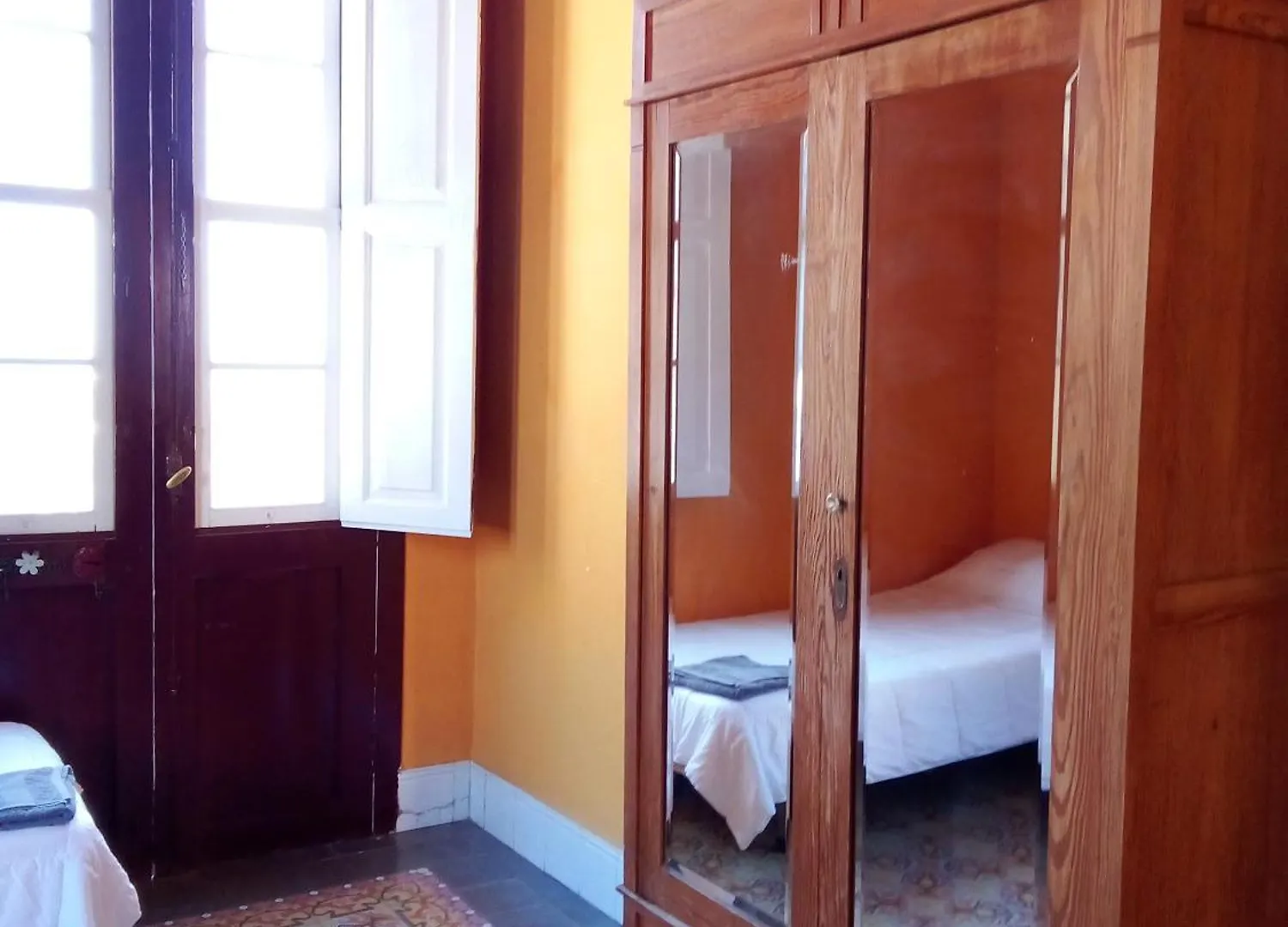 Casa Escuela Appartement Valle Gran Rey