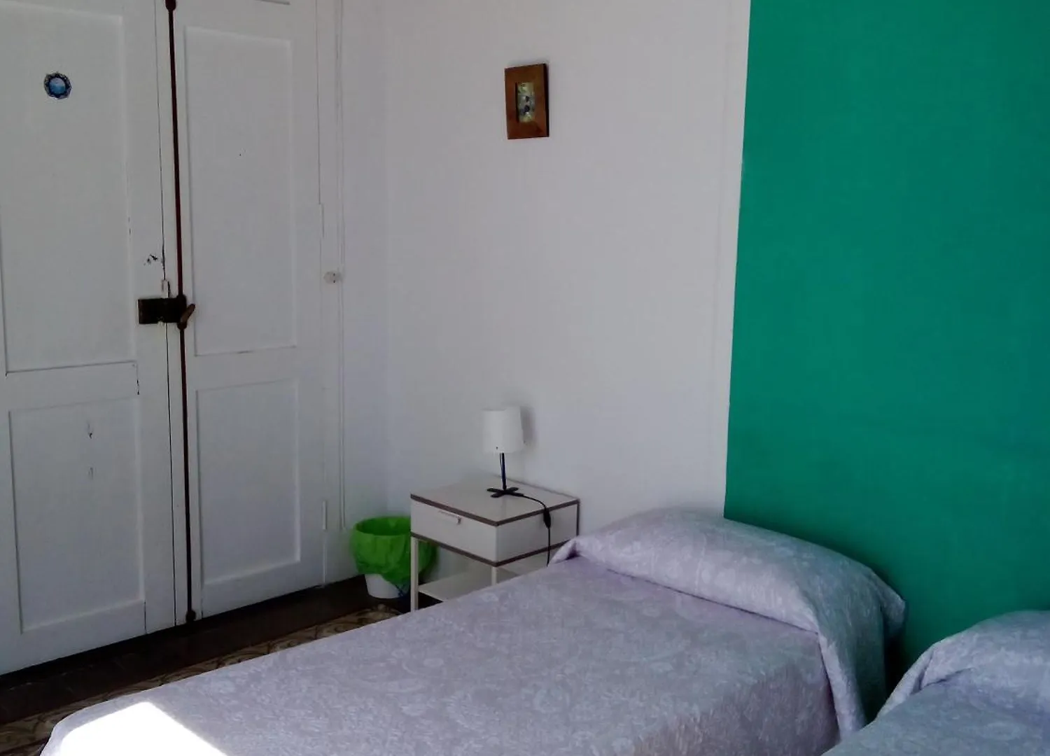 Casa Escuela Appartement Valle Gran Rey