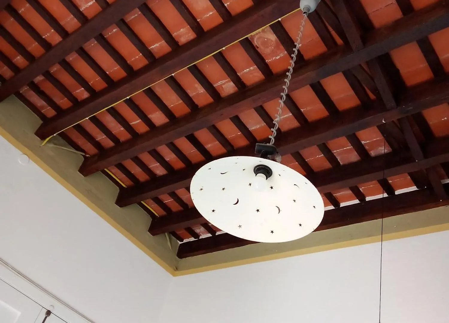 Accommodatie bij particulieren Casa Escuela Appartement Valle Gran Rey