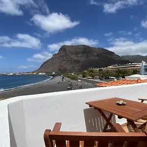 Casa La Puntilla - Estudio Nº 1 Apartment